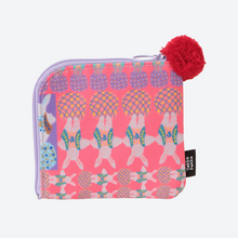 將圖片載入圖庫檢視器 mini wallet 玉乗兔_B|Yokke Pokke|