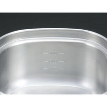 將圖片載入圖庫檢視器 CAPTAIN STAG 燕三條不鏽鋼方形鍋 泡麵鍋煮食鍋