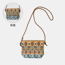 將圖片載入圖庫檢視器 西陣織 SHOULDER BAG|Yokke Pokke|