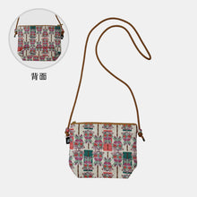 將圖片載入圖庫檢視器 西陣織 SHOULDER BAG|Yokke Pokke|