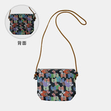 將圖片載入圖庫檢視器 西陣織 SHOULDER BAG|Yokke Pokke|