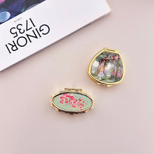 將圖片載入圖庫檢視器 ANDREA GARLAND 英國香氣護唇膏指緣油 青鳥與春暖花開