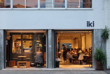 將圖片載入圖庫檢視器 東京清澄白河iki ESPRESSO咖啡豆