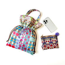 將圖片載入圖庫檢視器 巾着包 SARBOBO|Yokke Pokke|