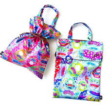 將圖片載入圖庫檢視器 巾着包 八幡起き上がり|Yokke Pokke|