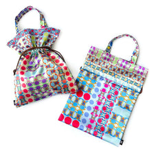 將圖片載入圖庫檢視器 巾着包 SARBOBO|Yokke Pokke|