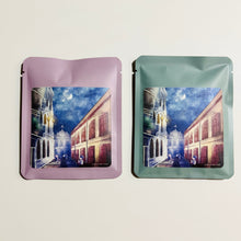 將圖片載入圖庫檢視器 ROCKP4PER STORE瘋堂系列掛耳包