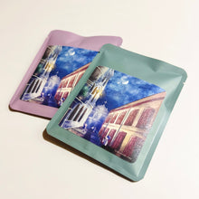 將圖片載入圖庫檢視器 ROCKP4PER STORE瘋堂系列掛耳包