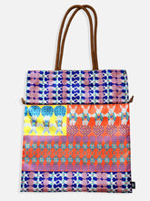 將圖片載入圖庫檢視器 巾着包 L 玉乘兔|Yokke Pokke|