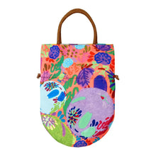 將圖片載入圖庫檢視器 個展系列圓底包 玉兔|Yokke Pokke|