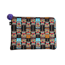 將圖片載入圖庫檢視器 西陣織平板電腦套 熊手|Yokke Pokke|