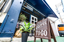 將圖片載入圖庫檢視器 沖繩ROKKAN COFFEE CREATORS六感咖啡