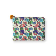 將圖片載入圖庫檢視器 西陣織平板電腦套 CHAKUCHAKU馬子|Yokke Pokke|