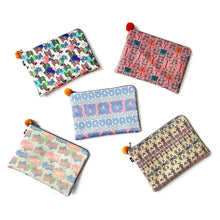 將圖片載入圖庫檢視器 西陣織平板電腦套 CHAKUCHAKU馬子|Yokke Pokke|