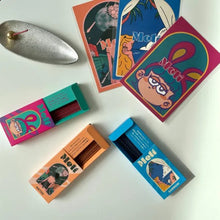 將圖片載入圖庫檢視器 線香 BUNNY|Melt FRAGRANCE