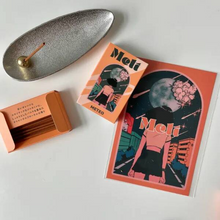 將圖片載入圖庫檢視器 線香 METEO|Melt FRAGRANCE