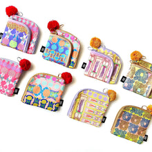 將圖片載入圖庫檢視器 mini wallet 丸締貓|Yokke Pokke|
