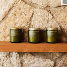 將圖片載入圖庫檢視器 P.F. Candle 聖誕限定- 荳蔻與胡椒蠟燭7.2 oz