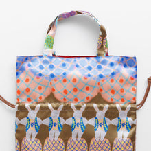 將圖片載入圖庫檢視器 巾着包 玉乗兔_A|Yokke Pokke|
