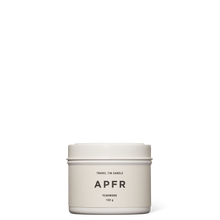將圖片載入圖庫檢視器 TEAKWOOD|APFR TRAVEL TIN CANDLE 旅行者蠟燭