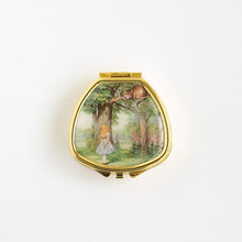 將圖片載入圖庫檢視器 ANDREA GARLAND 英國香氣護唇膏指緣油 愛麗斯與貓