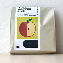 將圖片載入圖庫檢視器 長野 Alps coffee lAb.浸漬咖啡豆100g