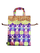 將圖片載入圖庫檢視器 巾着包 玉乗兔_B|Yokke Pokke|