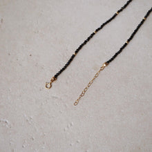 將圖片載入圖庫檢視器 temtem 14KGF 迷你縟瑪瑙項鍊 14N082