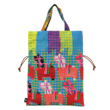 將圖片載入圖庫檢視器 巾着包 CHAKUCHAKU馬子C|Yokke Pokke|