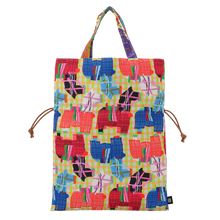 將圖片載入圖庫檢視器 巾着包 CHAKUCHAKU馬子C|Yokke Pokke|