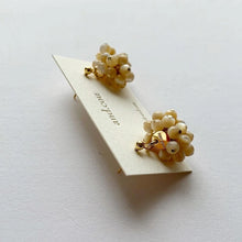 將圖片載入圖庫檢視器 and.cou- ears/ mother of Pearl / beige