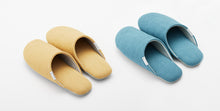 將圖片載入圖庫檢視器 ABE HOME SHOES 綿麻Comfity室內拖鞋