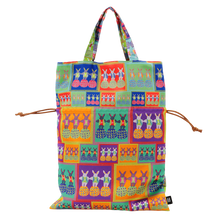 將圖片載入圖庫檢視器 巾着包 玉乗兔D |Yokke Pokke|