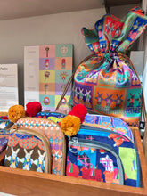 將圖片載入圖庫檢視器 巾着包 玉乗兔D |Yokke Pokke|