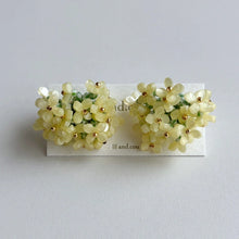 將圖片載入圖庫檢視器 and.cou- ears/ baby sisi【dandelion】