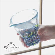 將圖片載入圖庫檢視器 江戶人酒器套裝 ST10223|TOMI CRAFT江戶硝子 (*實體店限定販賣)