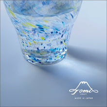 將圖片載入圖庫檢視器 江戶人酒器套裝 ST10223|TOMI CRAFT江戶硝子 (*實體店限定販賣)