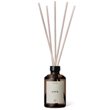 將圖片載入圖庫檢視器 TANNER|APFR REED DIFFUSER 室內擴香