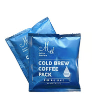 將圖片載入圖庫檢視器 大阪Mel Coffee Roasters Blend 豆掛耳包