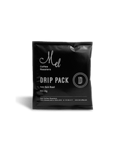 將圖片載入圖庫檢視器 大阪Mel Coffee Roasters Blend 豆掛耳包