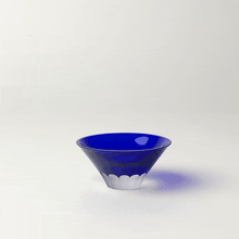 將圖片載入圖庫檢視器 FLOYD 江戶硝子 富士山清酒杯 (單隻)