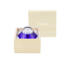 將圖片載入圖庫檢視器 FLOYD 江戶硝子 富士山清酒杯 (單隻)