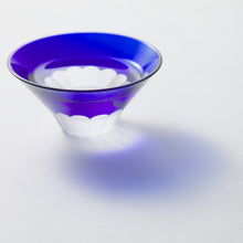 將圖片載入圖庫檢視器 FLOYD 江戶硝子 富士山清酒杯 (單隻)