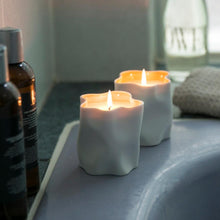 將圖片載入圖庫檢視器 KITCHIBE香薰蠟燭- SAKURA 櫻|CRINKLE CANDLE