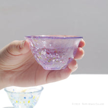 將圖片載入圖庫檢視器 花見酒器套裝ST0224|TOMI CRAFT江戶硝子 (*實體店限定販賣)