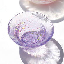 將圖片載入圖庫檢視器 花見酒器套裝ST0224|TOMI CRAFT江戶硝子 (*實體店限定販賣)