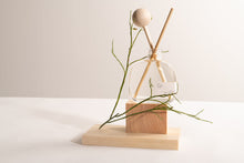 將圖片載入圖庫檢視器 HET・KI・NEN ヘトキネン森林擴香瓶《Lapland》