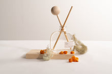 將圖片載入圖庫檢視器 HET・KI・NEN ヘトキネン森林擴香瓶《Lapland》