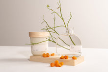 將圖片載入圖庫檢視器 HET・KI・NEN ヘトキネン森林擴香瓶《Lapland》