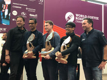 將圖片載入圖庫檢視器 冠軍級咖啡豆 沖繩《豆ポレポレmame pole pole》掛耳組合